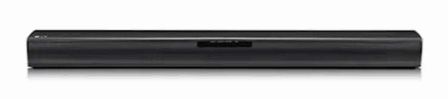 SOUNDBAR LG SQC1