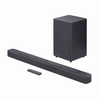 SOUNDBAR JBL BAR21DBM2 BLK