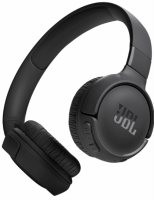 HEADPHONE JBL T520BT BLK