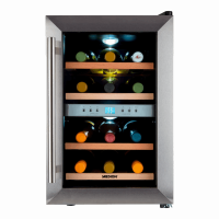 RF Wine Cooler MEDION MD37450
