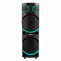 SPEAKER Amplifier GEEPAS GMS11170