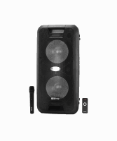 SPEAKER Amplifier GEEPAS GMS8574