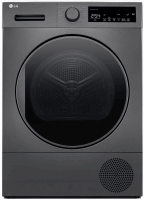 DRYER. LG RH80T2SP7RM