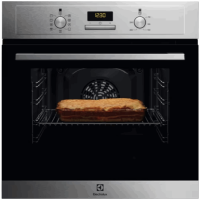 B/I OVEN ELECTROLUX EOF3H40BX