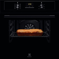 B/I OVEN ELECTROLUX EOF3H50BK