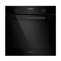 B/I OVEN MAUNFELD EOEM.769B2