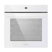 B/I OVEN MAUNFELD EOEH.7611SCW