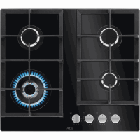 B/I HOB AEG HKB64420NB