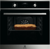 B/I OVEN ELECTROLUX EOF5H40BX