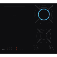 B/I HOB AEG HDB64623NB