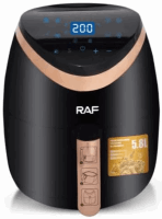 FRIER AIR RAF R.5234B 5L