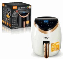 FRIER AIR RAF R.5234W 5L