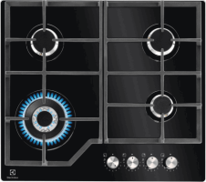 B/I HOB ELECTROLUX KGG64362K