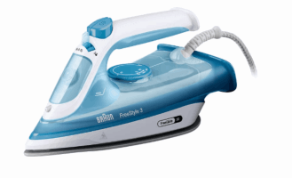 IRON BRAUN Fi3144BL