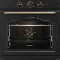B/I OVEN GORENJE BOS67372CLB