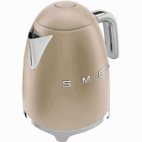 Kettle SMEG KLF03CHMEU