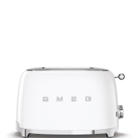 TOASTER SMEG TSF01WHEU