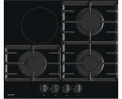 B/I HOB GORENJE GCE681BSC