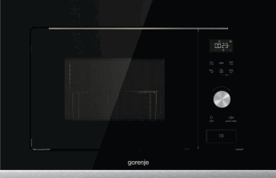 MICROWAVE B/I GORENJE BMX201AG1BG
