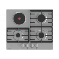 B/I HOB GORENJE GE681X