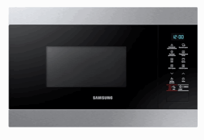 MICROWAVE B/I SAMSUNG MG22M8074AT/BW