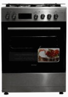 COOKER GAS SIMFER F7044i