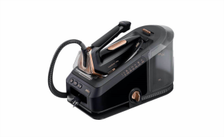 IRON STATION BRAUN iS7286BK