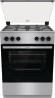 COOKER GAS GORENJE GK6A21XF