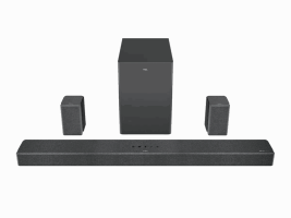 SOUNDBAR TCL X937U