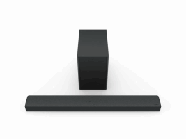 SOUNDBAR TCL C935U
