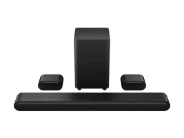 SOUNDBAR TCL S510W(S645W)
