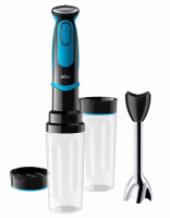 BLENDER HAND BRAUN MQ5252BK/BL