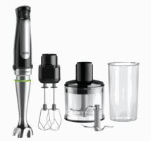 BLENDER HAND BRAUN MQ7035XBi