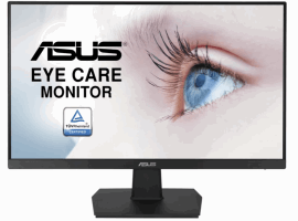 MONITOR ASUS VA27EHE