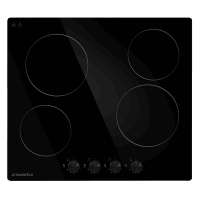 B/I HOB Ceramic MAUNFELD CVCE594MBK2