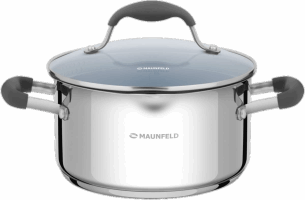 POT MAUNFELD LAURA MCS31S08GR 20sm 3.1L