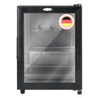 SHOWCASE HOFFMANN HTR65SL