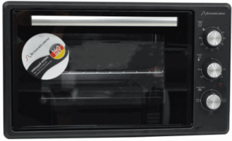 EL.OVEN  Schaub Lorenz SLE OS4011 black