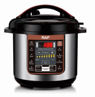PRESSURE COOKER RAF R.182 12L