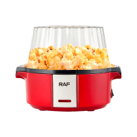 POPCORN MAKER RAF R.9003