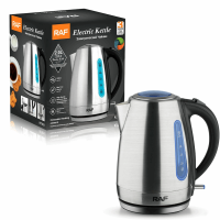 Kettle RAF R.7821