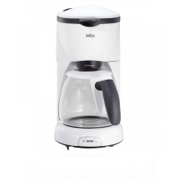 COFFEE MAKER DRIP BRAUN KF520/1