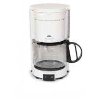 COFFEE MAKER DRIP BRAUN KF47/1