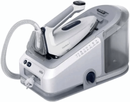 IRON STATION BRAUN iS7262GY