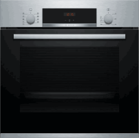 B/I OVEN BOSCH HBF534ES0Q.