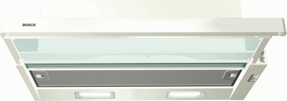 COOKER HOOD Telescopic BOSCH DFT63CA20Q.