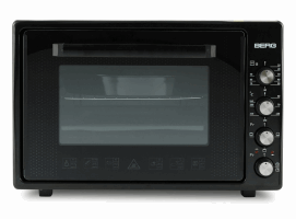 EL.OVEN BERG BMO-70TB
