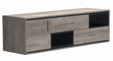 TV STAND VIVA EX-C05 K355/K353 (1)