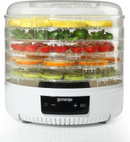 FOOD DHEYDRATOR GORENJE FDK500GCW