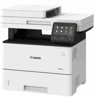 PRINTER CANON MF552DW